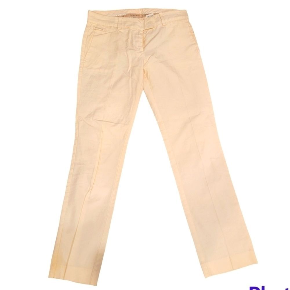 𝅺see by Chloe ankle pants size 4